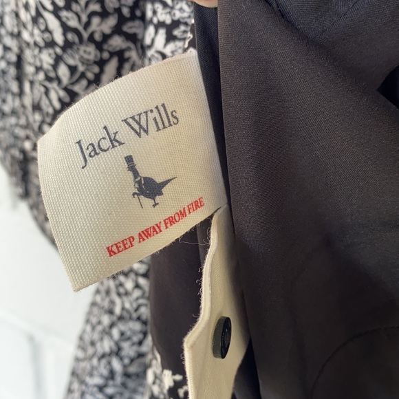 NWT Jack Wills Malthouse Playsuit 4 - Picture 10 of 13